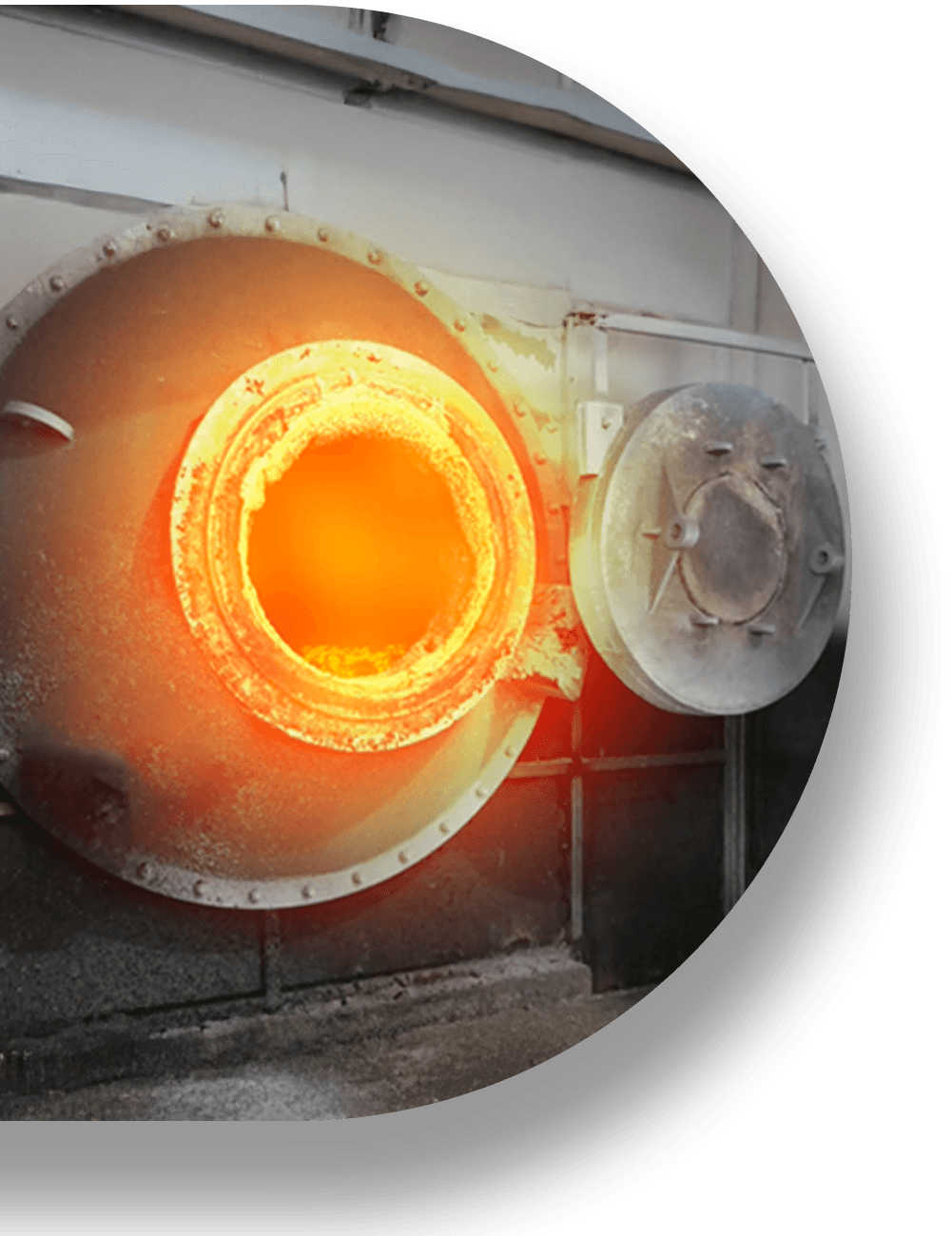 Fundición y Refinación